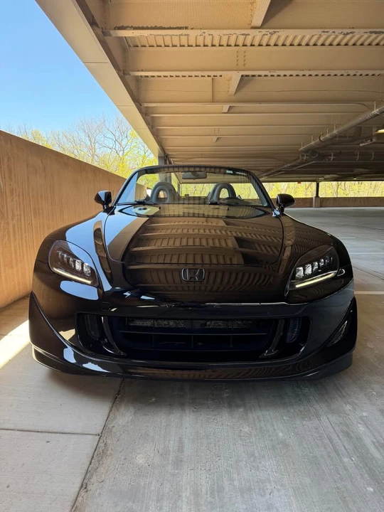 2004 Honda AP2 S2000 - Image 11 of 14
