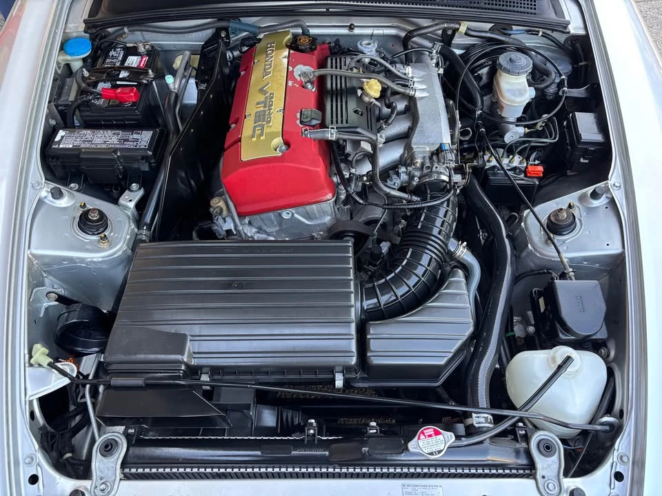 2004 Honda AP2 S2000 - Image 18 of 20