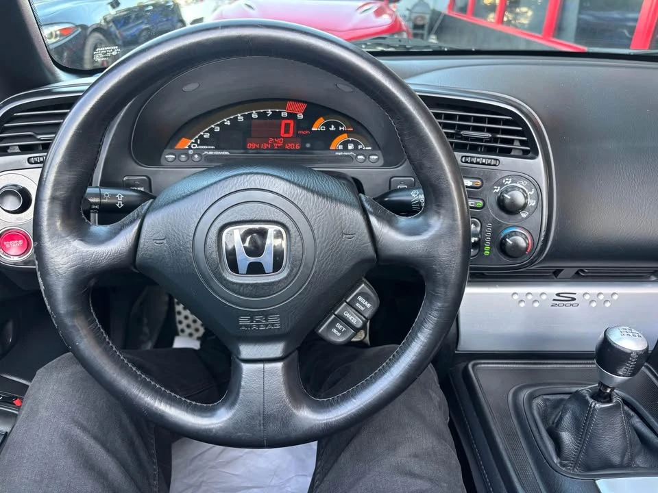 2004 Honda AP2 S2000 - Image 10 of 20
