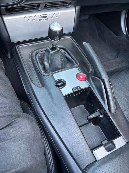 2004 Honda AP2 S2000 - Image 12 of 20