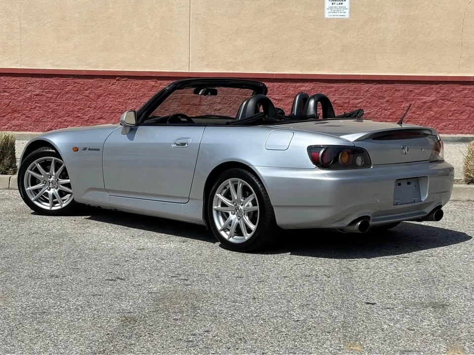 2004 Honda AP2 S2000 - Image 5 of 20