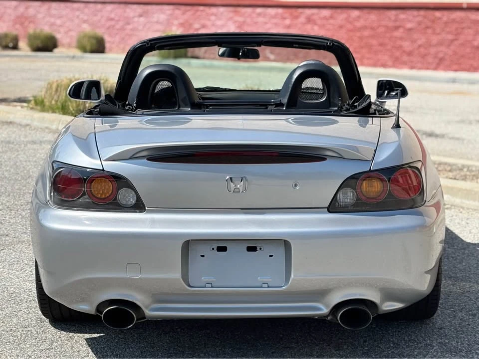 2004 Honda AP2 S2000 - Image 6 of 20