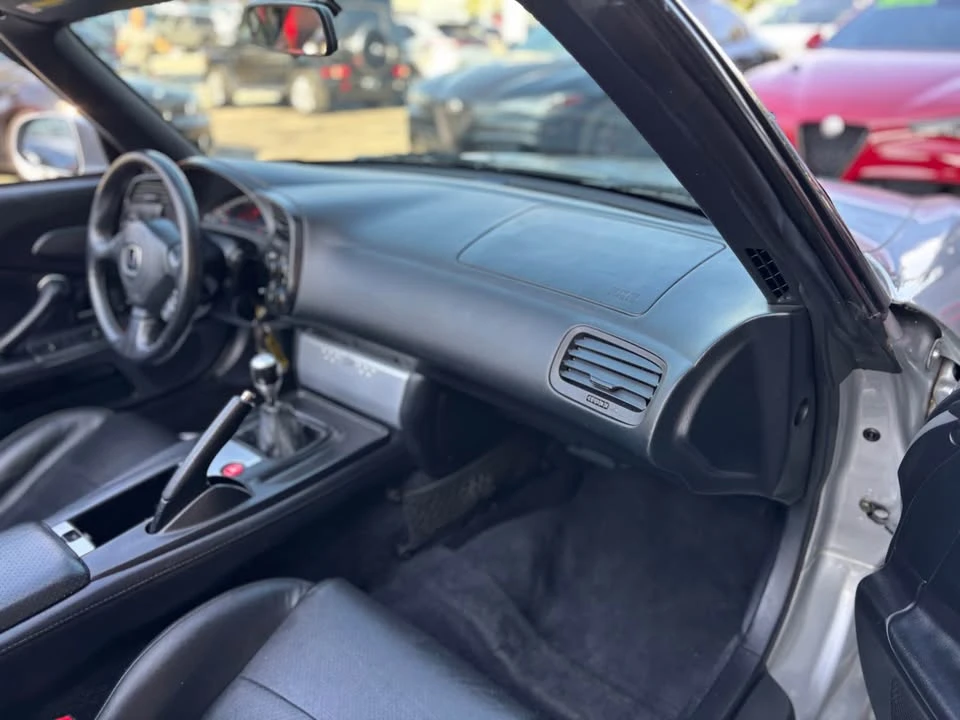 2004 Honda AP2 S2000 - Image 16 of 20