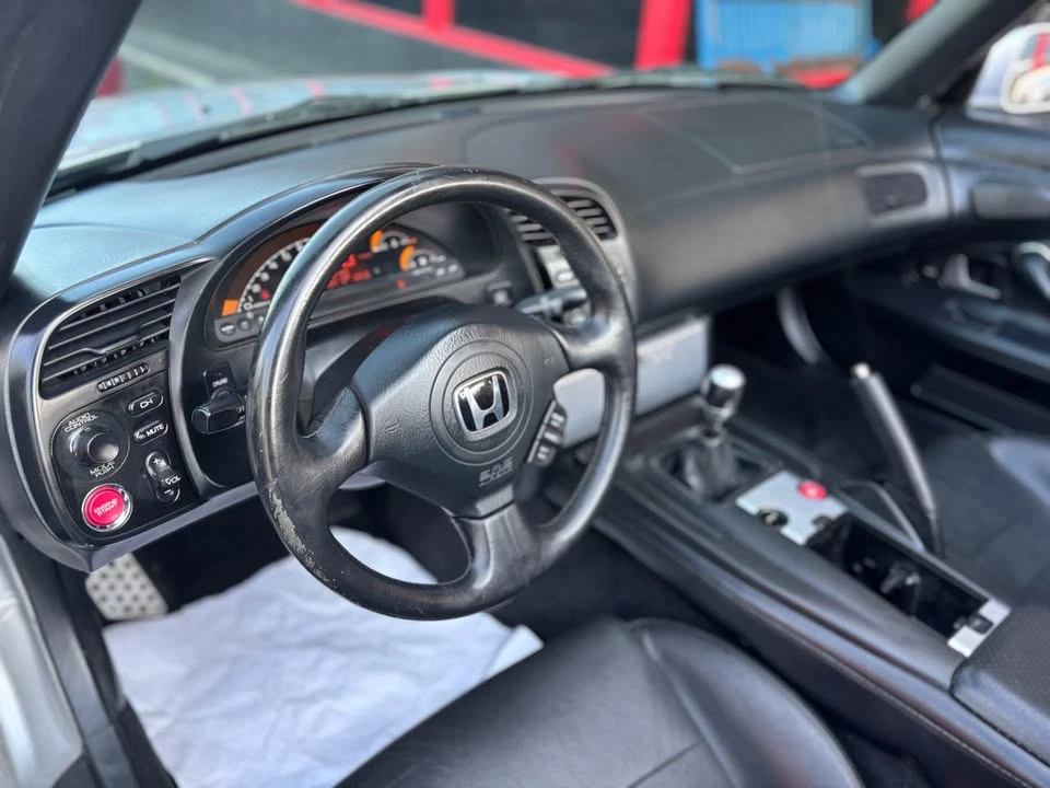 2004 Honda AP2 S2000 - Image 14 of 20