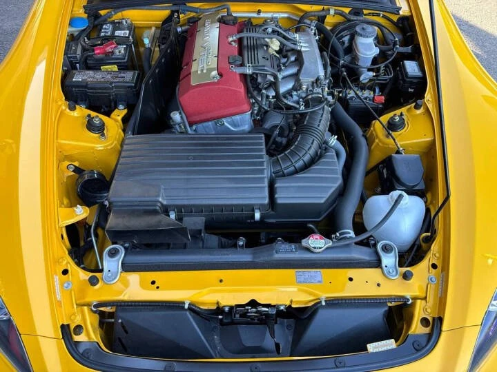2004 Honda AP2 S2000 - Image 18 of 20