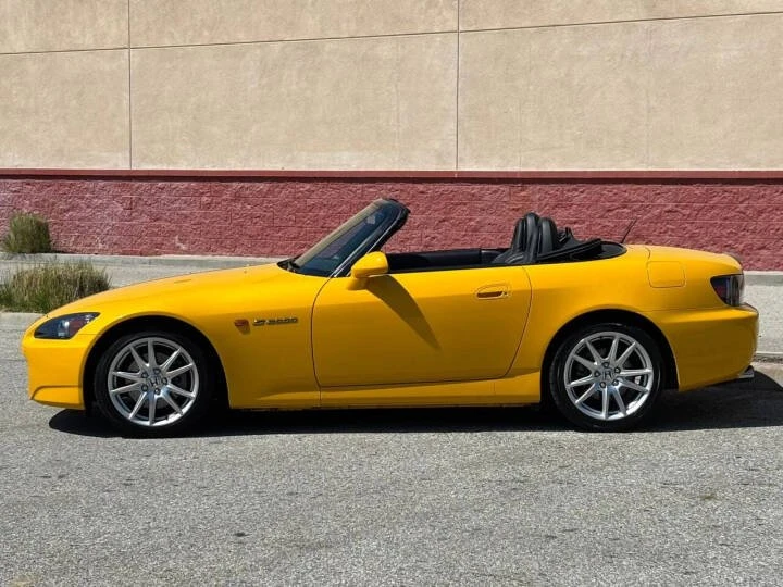 2004 Honda AP2 S2000 - Image 4 of 20