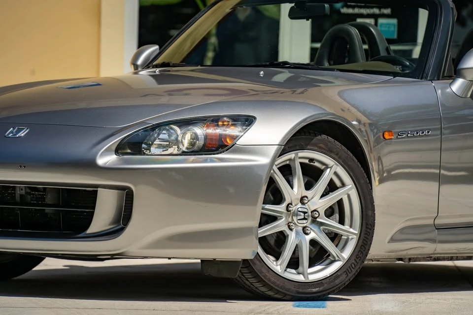 2004 Honda AP2 S2000 - Image 17 of 20