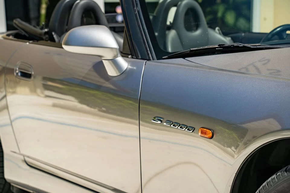 2004 Honda AP2 S2000 - Image 8 of 20