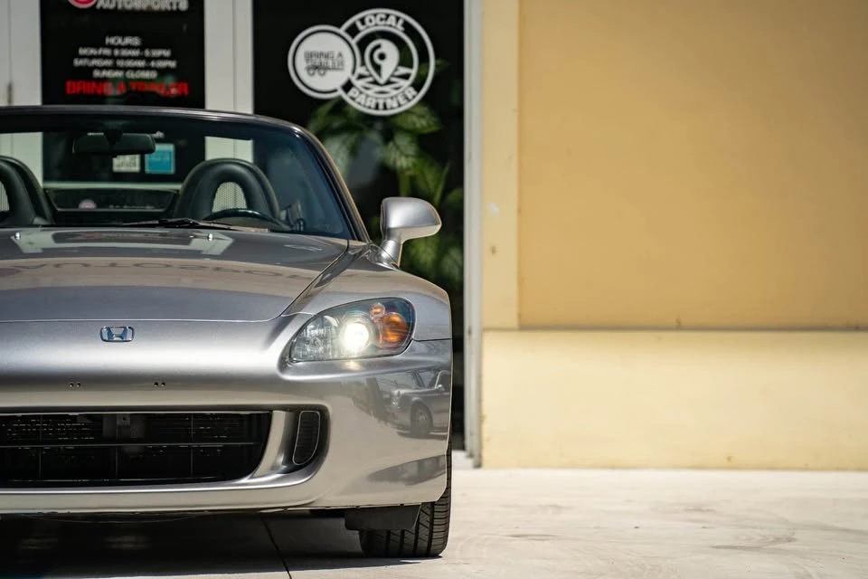 2004 Honda AP2 S2000 - Image 12 of 20