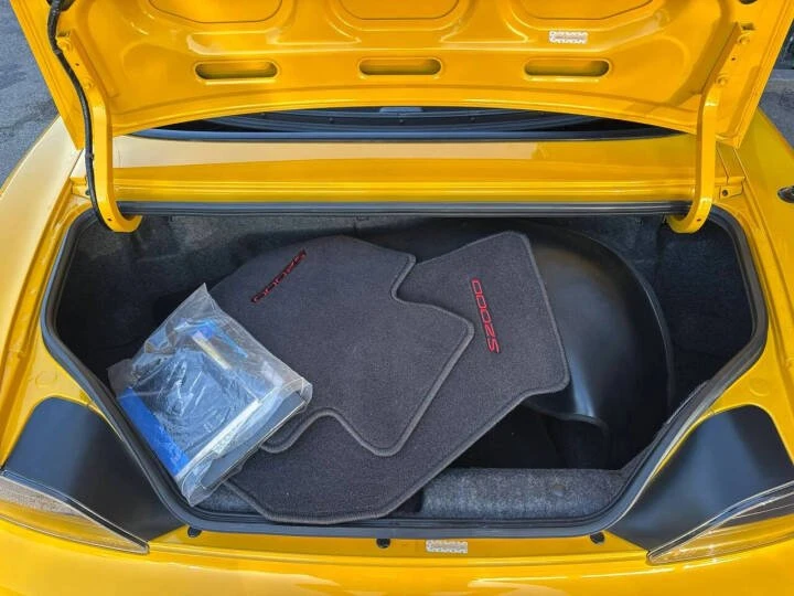 2004 Honda AP2 S2000 - Image 20 of 20