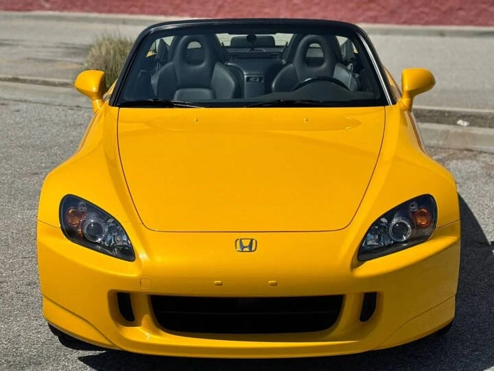 2004 Honda AP2 S2000 - Image 2 of 20