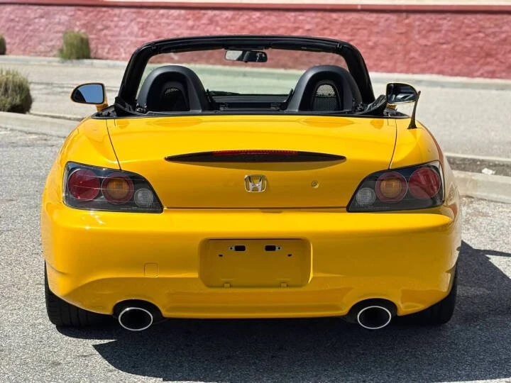 2004 Honda AP2 S2000 - Image 6 of 20