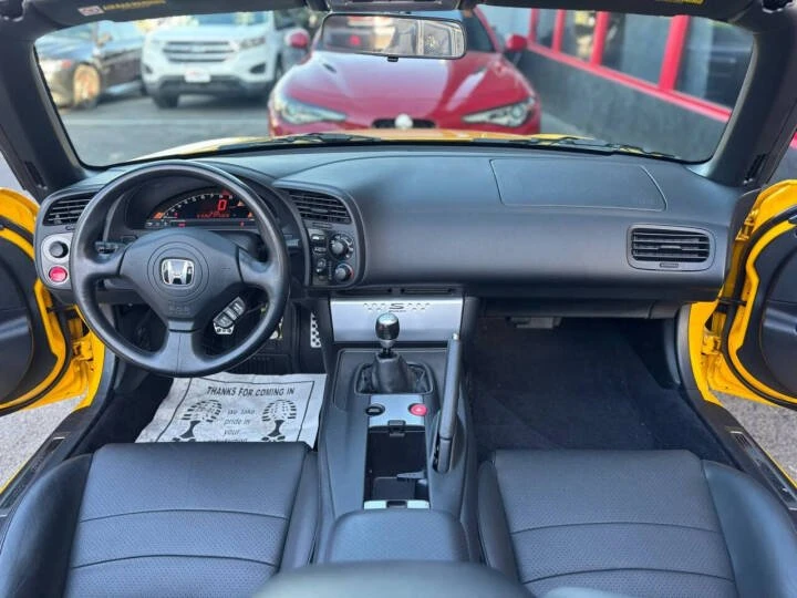 2004 Honda AP2 S2000 - Image 9 of 20