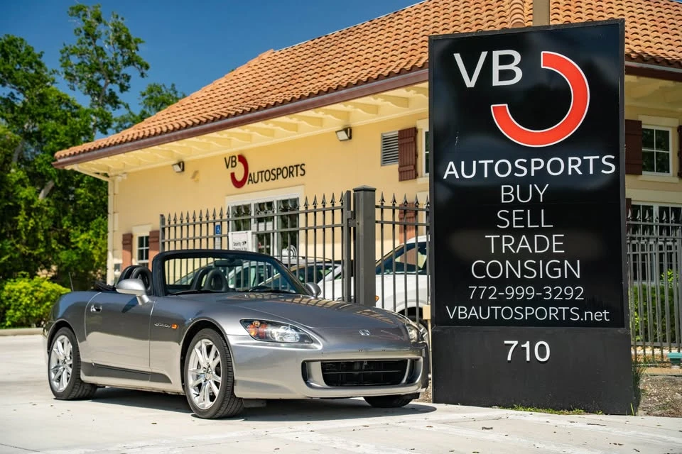 2004 Honda AP2 S2000 - Image 3 of 20