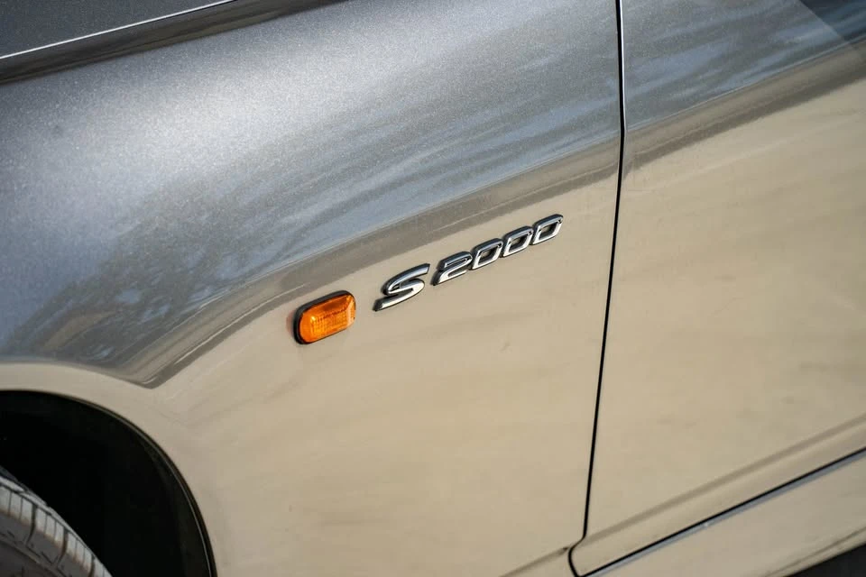 2004 Honda AP2 S2000 - Image 20 of 20