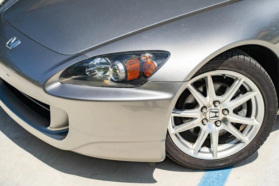 2004 Honda AP2 S2000 - Image 19 of 20