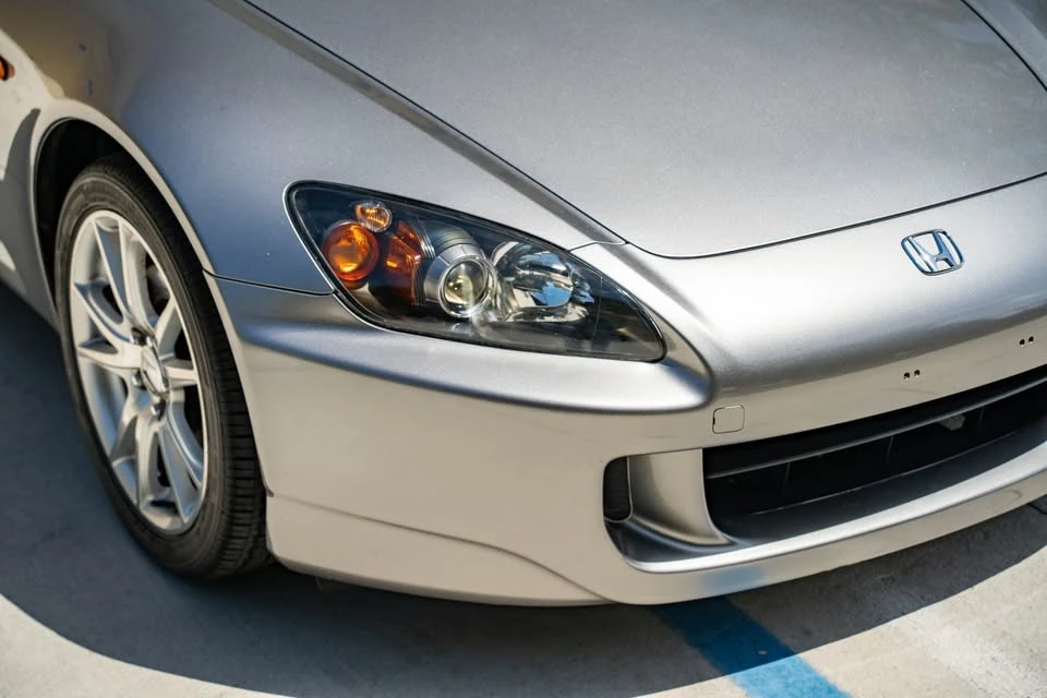 2004 Honda AP2 S2000 - Image 13 of 20
