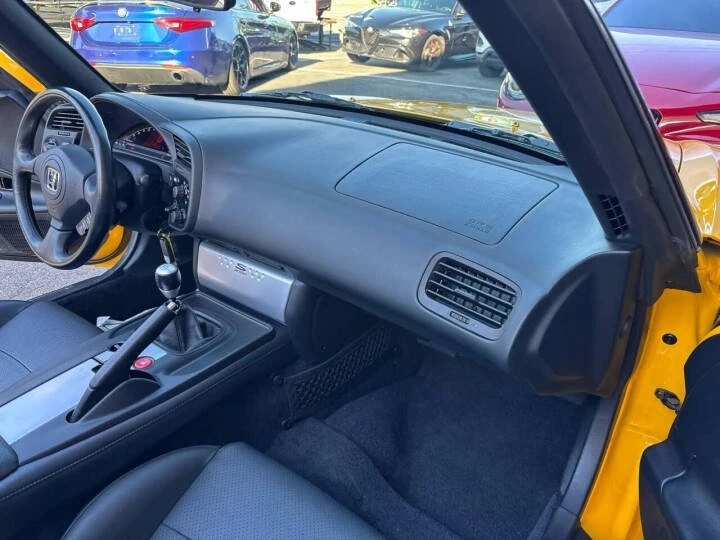 2004 Honda AP2 S2000 - Image 17 of 20
