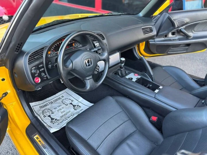 2004 Honda AP2 S2000 - Image 10 of 20