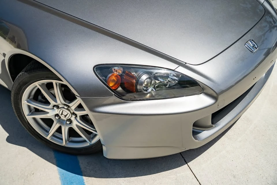 2004 Honda AP2 S2000 - Image 7 of 20