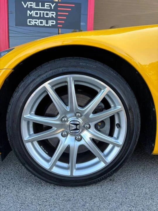 2004 Honda AP2 S2000 - Image 19 of 20