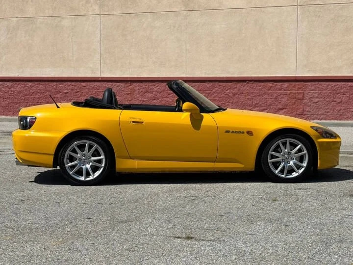 2004 Honda AP2 S2000 - Image 8 of 20