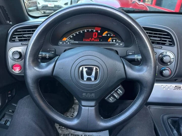2004 Honda AP2 S2000 - Image 13 of 20