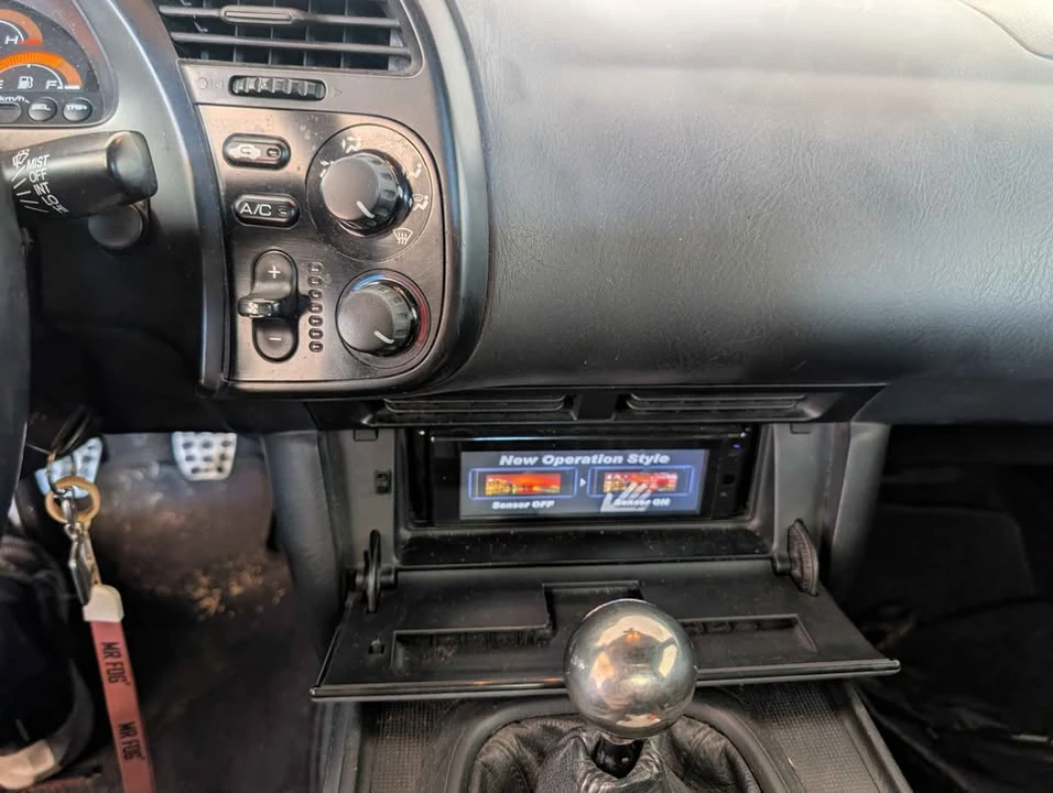 2004 Honda AP2 S2000 - Image 10 of 18