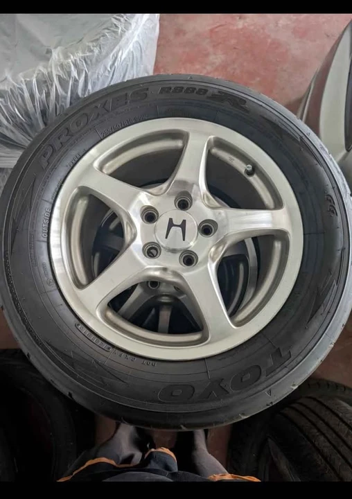 2004 Honda AP2 S2000 - Image 14 of 18