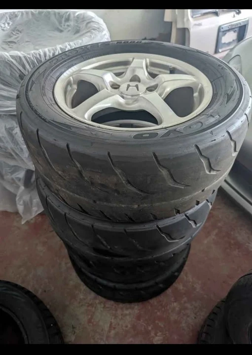 2004 Honda AP2 S2000 - Image 13 of 18
