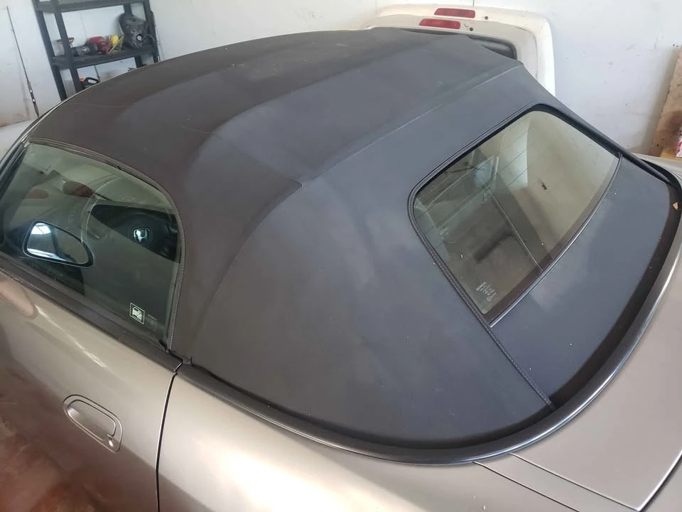 2004 Honda AP2 S2000 - Image 6 of 18