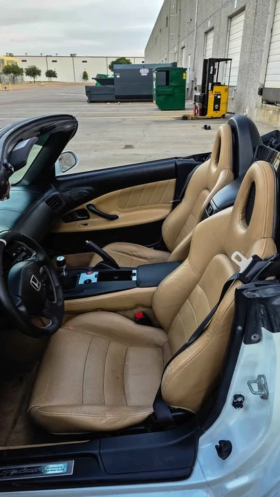 2004 Honda AP2 S2000 - Image 14 of 19