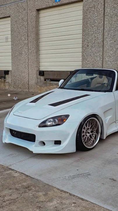 2004 Honda AP2 S2000 - Image 19 of 19