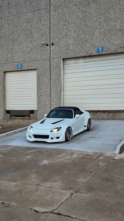 2004 Honda AP2 S2000 - Image 3 of 19