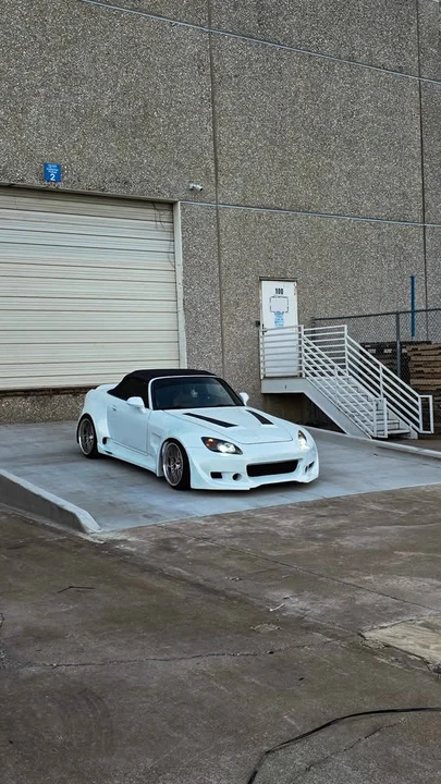 2004 Honda AP2 S2000 - Image 4 of 19