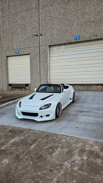 2004 Honda AP2 S2000 - Image 17 of 19