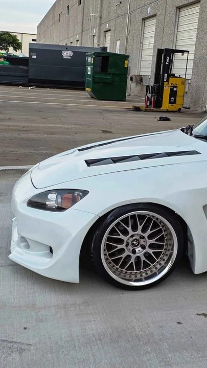 2004 Honda AP2 S2000 - Image 15 of 19