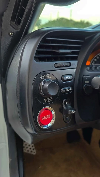 2004 Honda AP2 S2000 - Image 11 of 19