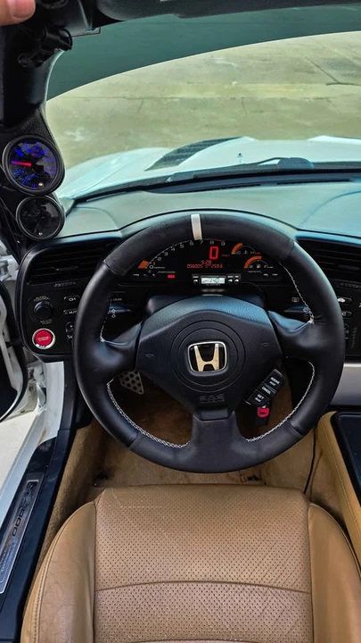 2004 Honda AP2 S2000 - Image 9 of 19