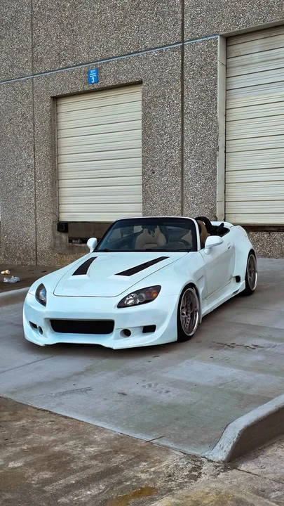 2004 Honda AP2 S2000 - Image 5 of 19