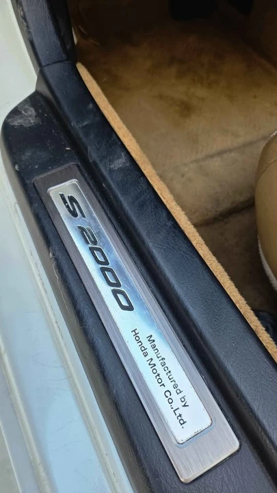 2004 Honda AP2 S2000 - Image 13 of 19
