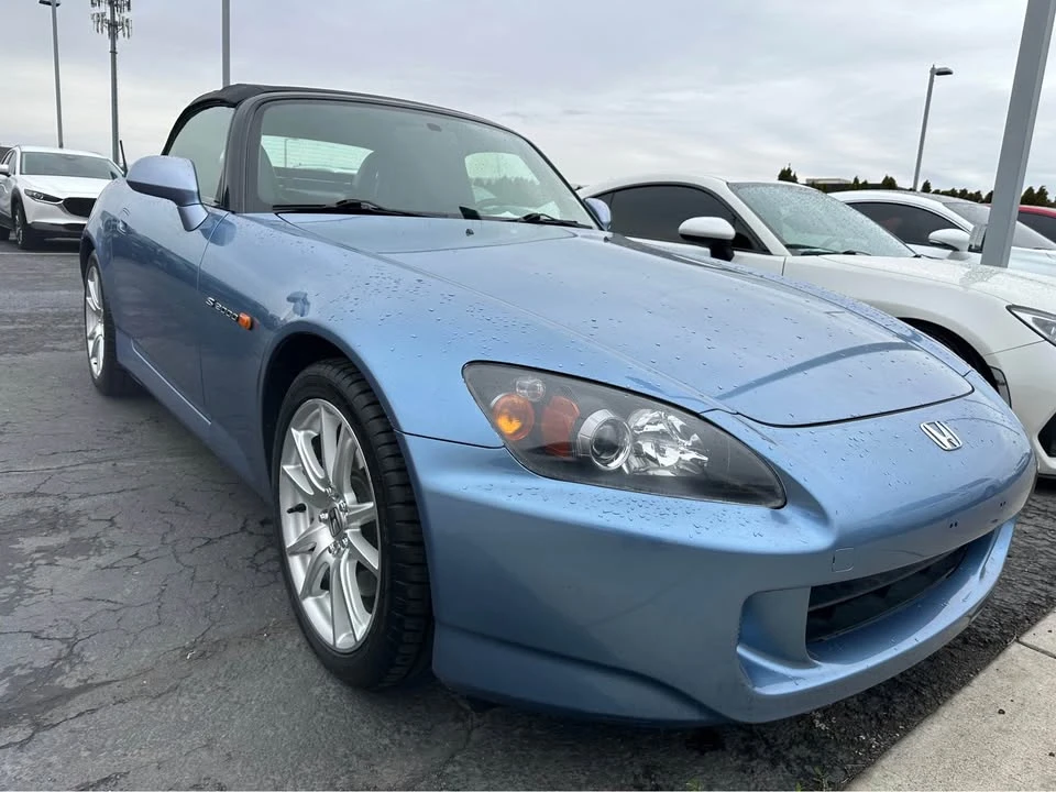 2004 Honda AP2 S2000 - Image 5 of 6