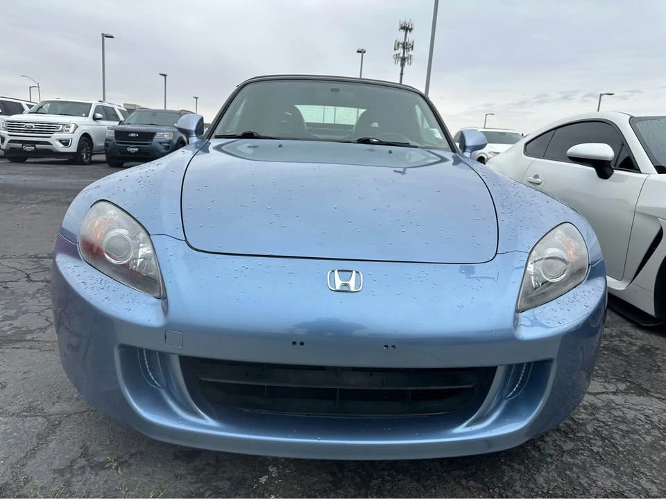 2004 Honda AP2 S2000 - Image 6 of 6