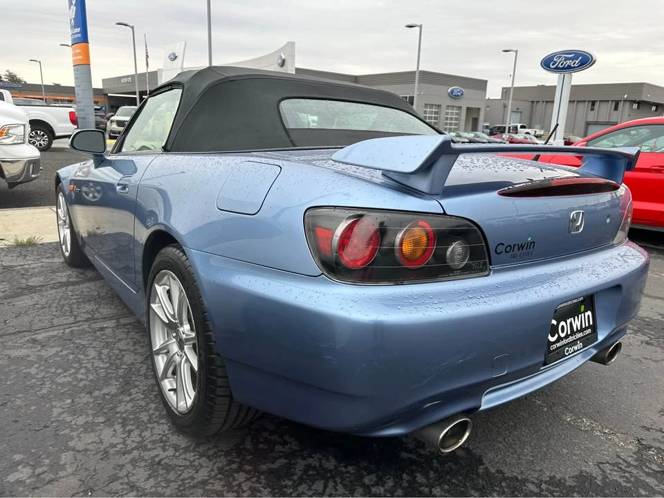 2004 Honda AP2 S2000 - Image 2 of 6