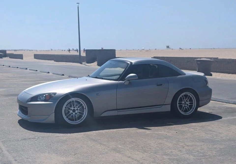 2004 Honda AP2 S2000 - Image 3 of 10