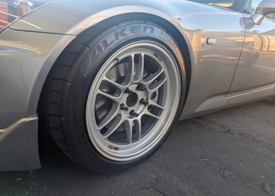 2004 Honda AP2 S2000 - Image 10 of 10