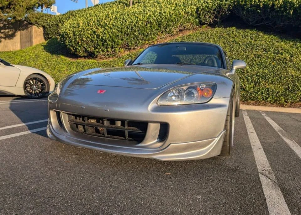 2004 Honda AP2 S2000 - Image 4 of 10