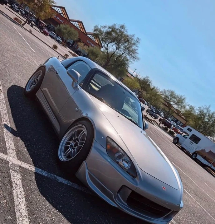 2004 Honda AP2 S2000 - Image 2 of 10