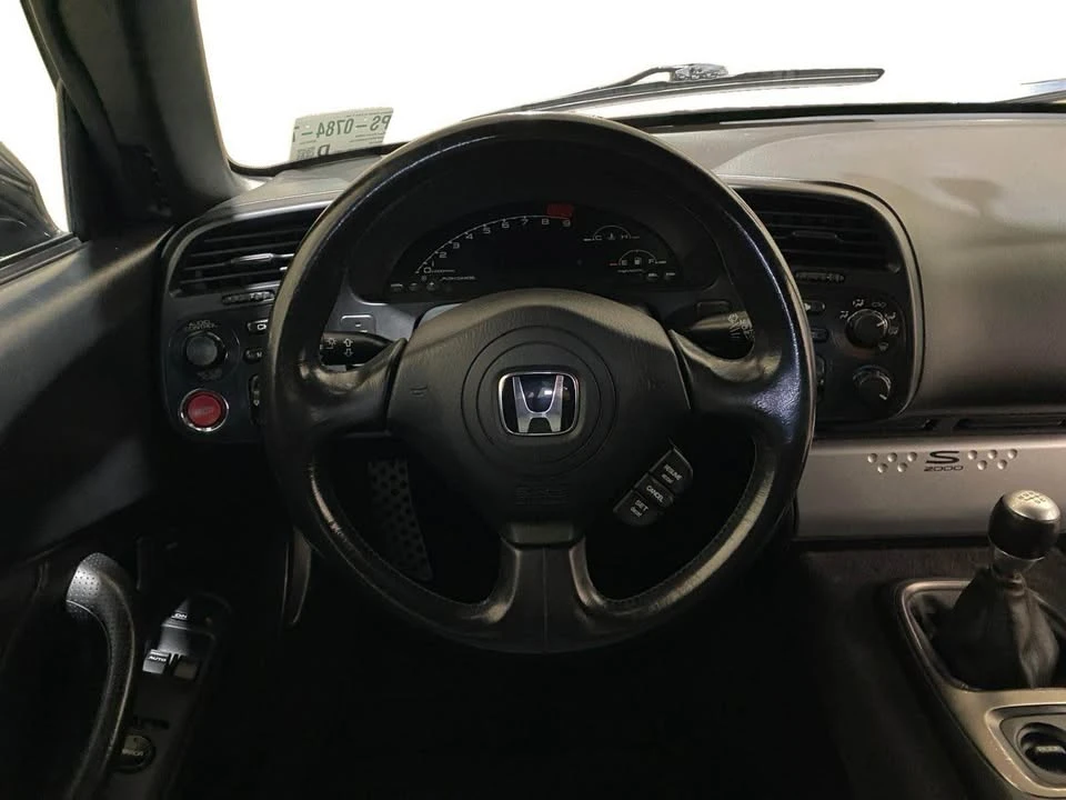 2004 Honda AP1 S2000 - Image 12 of 14