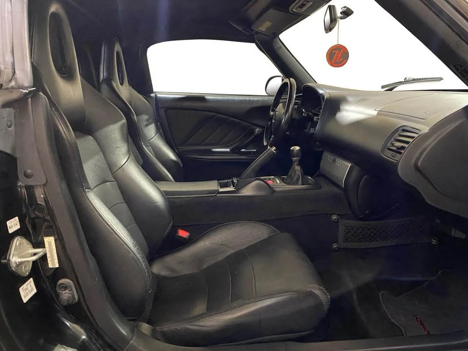 2004 Honda AP1 S2000 - Image 14 of 14